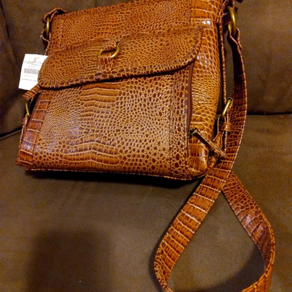 Cool water creek bag
